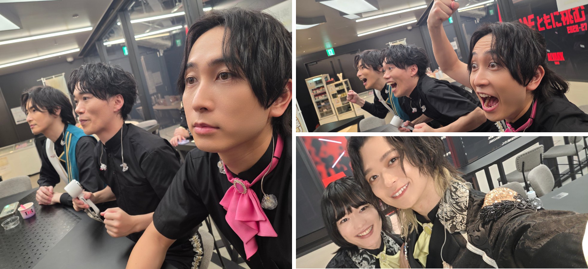 土岐隼一🍥 on X: 