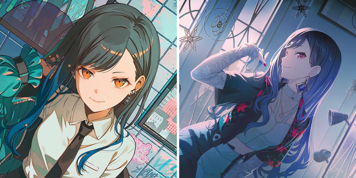 Airi Momoi of #LEONIIGOTWT 🍥 on X: 