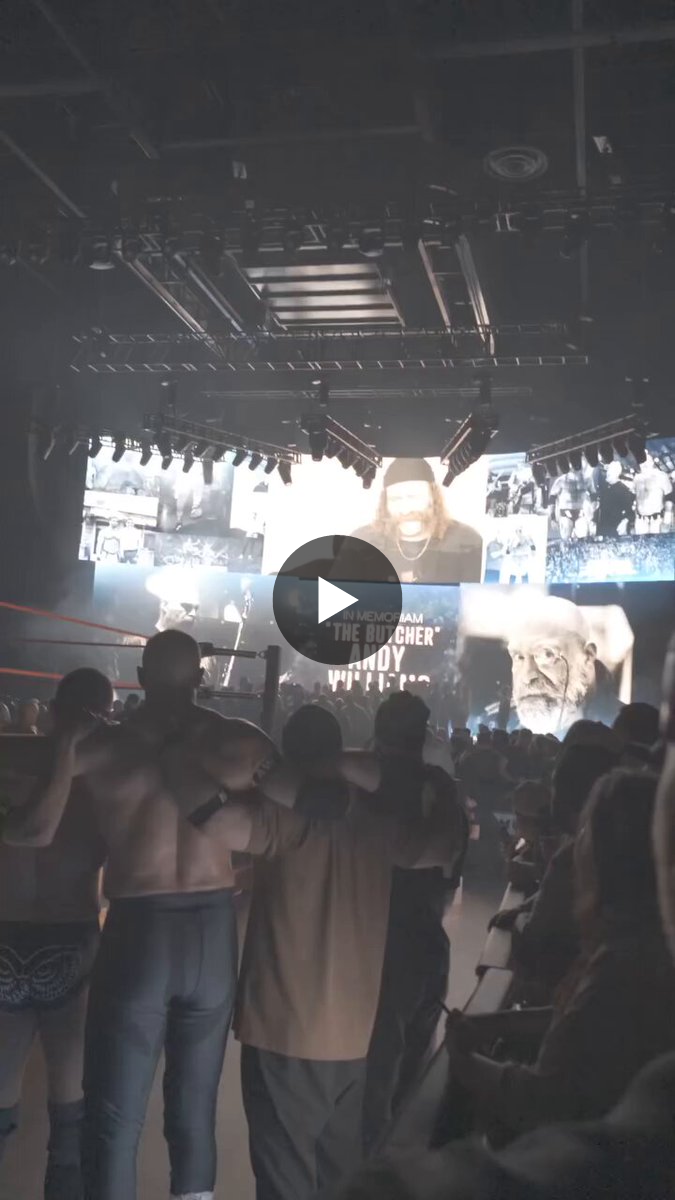 Fan Hub of AEW on X: 