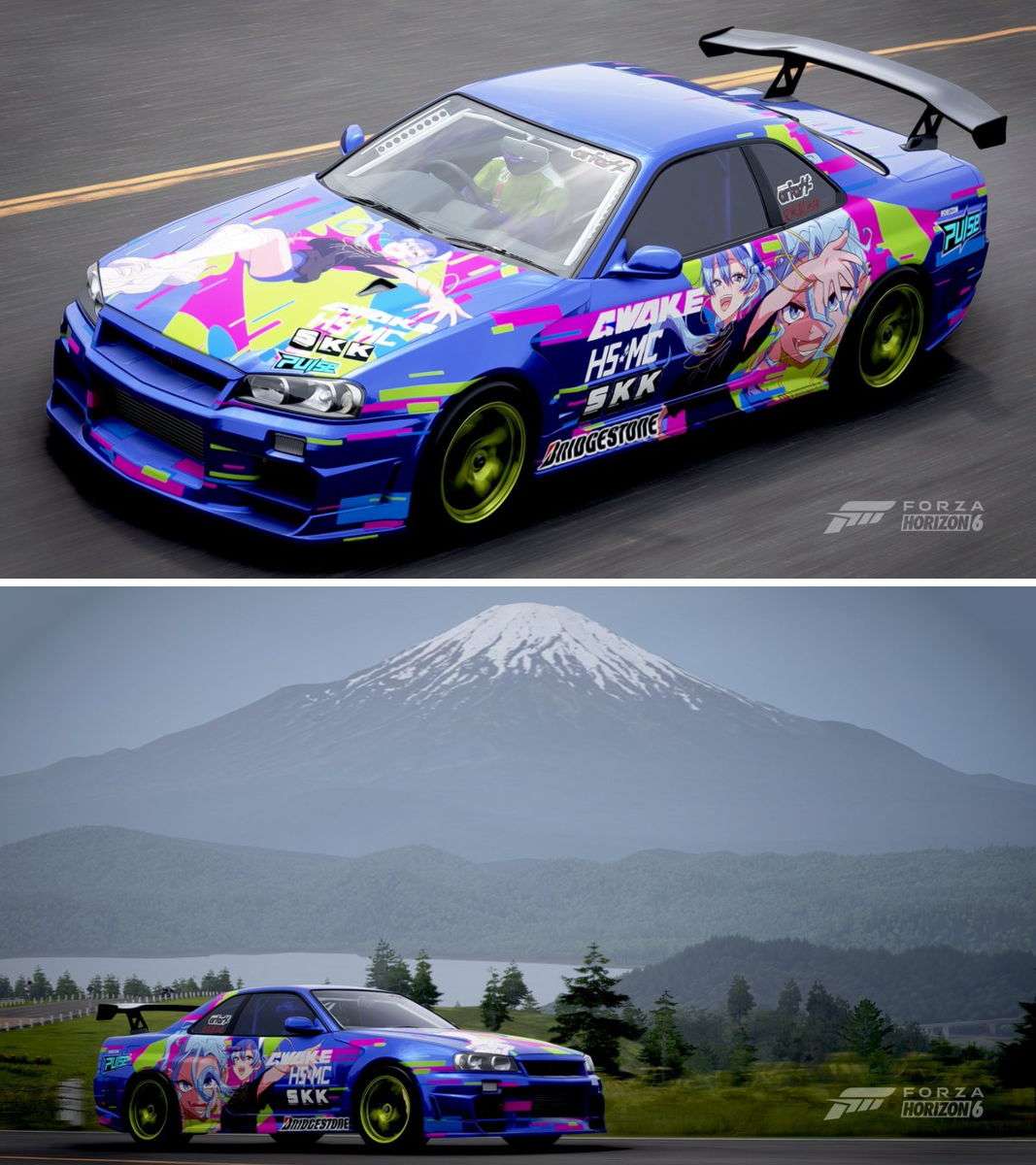 a.f.oガド🌸 on X: 