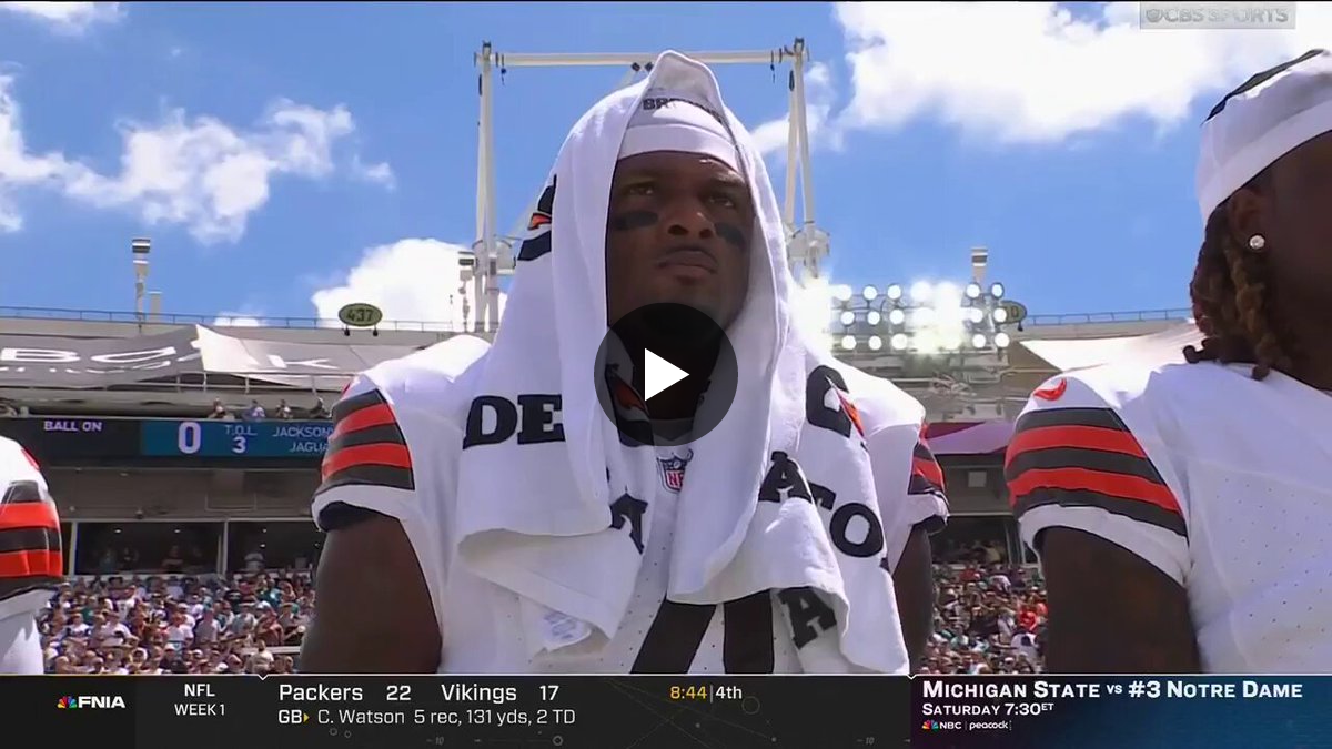 Awful Announcing on X: 