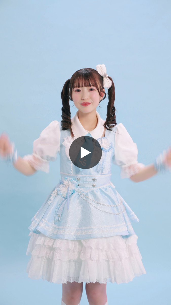 CUTIE STREET【Official】 on X: 