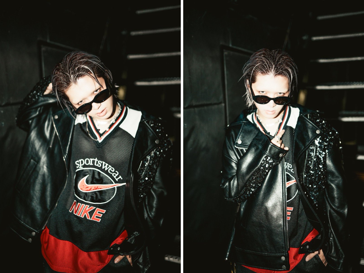 KID PHENOMENON【公式】 on X: 