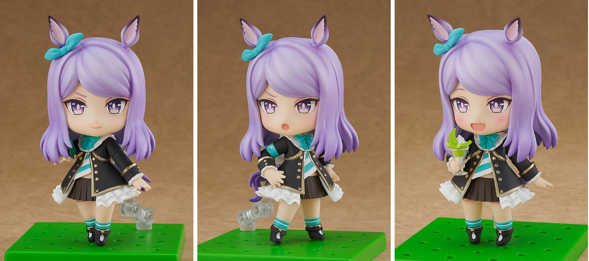 ウマ娘グッズ新情報 on X: 