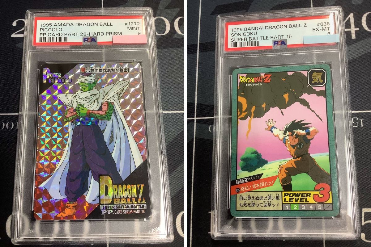 ENNDAL_TCG on X: 