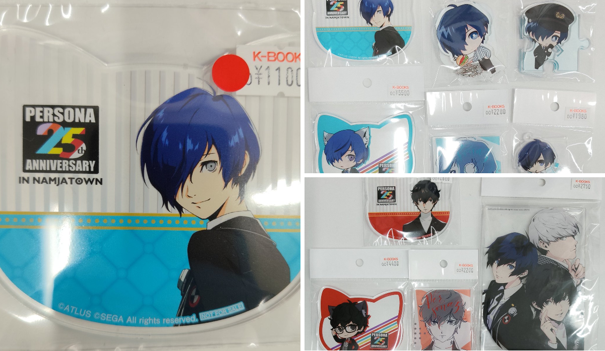 K-BOOKS GAME館 on X: 