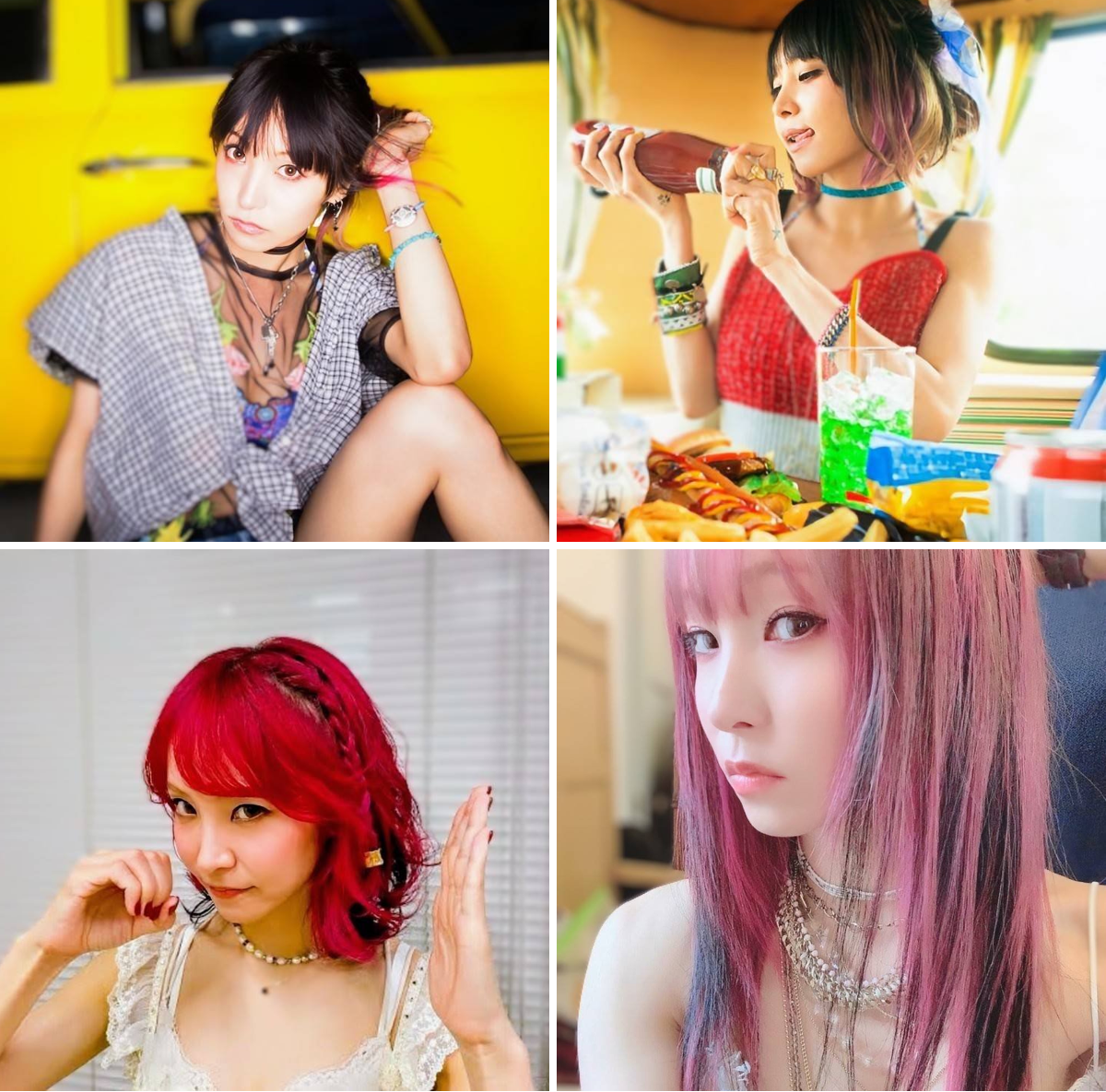 yuki@LiSAっ子 on X: 