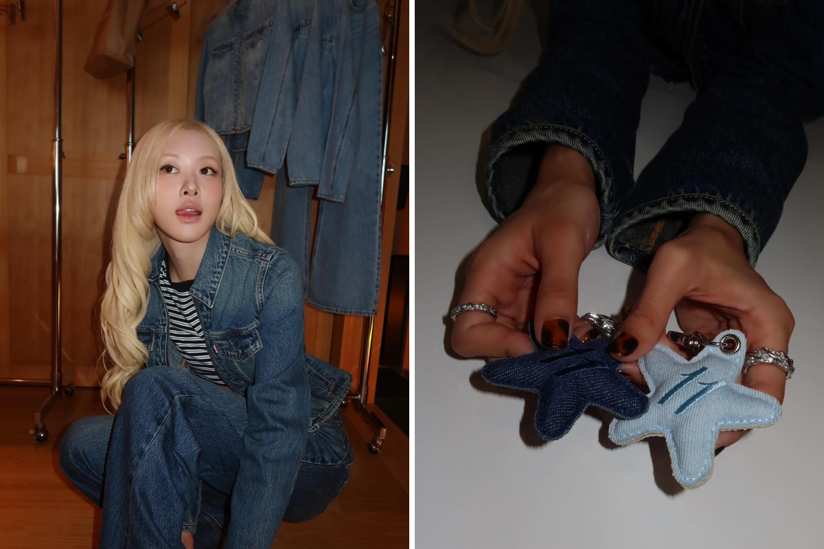 DC 로제 갤러리🌹 on X / X
