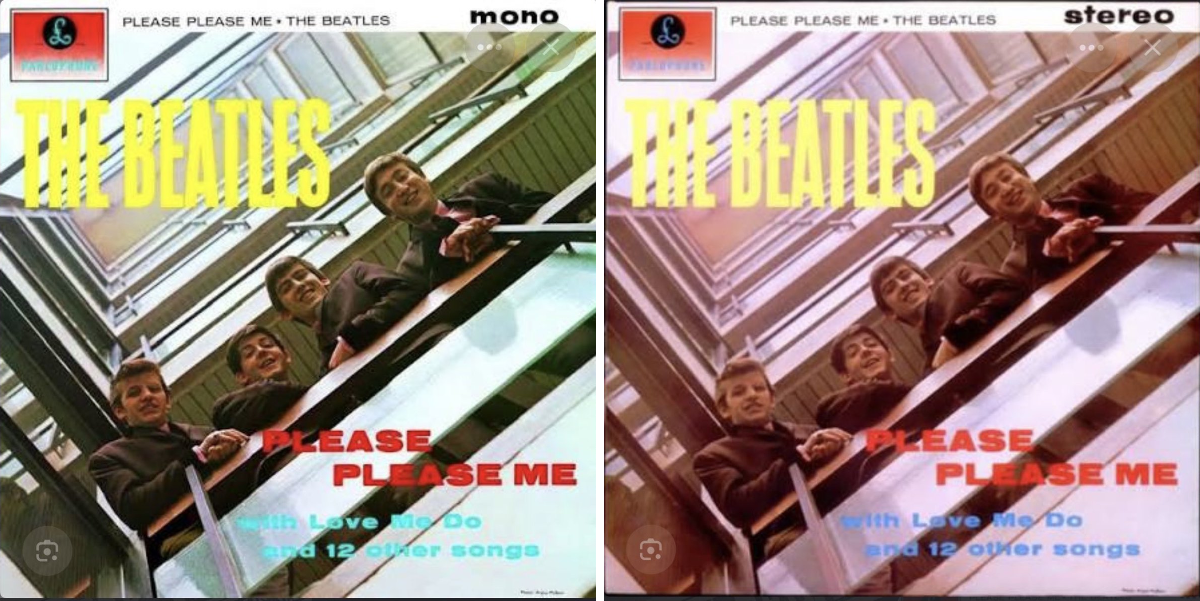 BeatleLudo on X: 