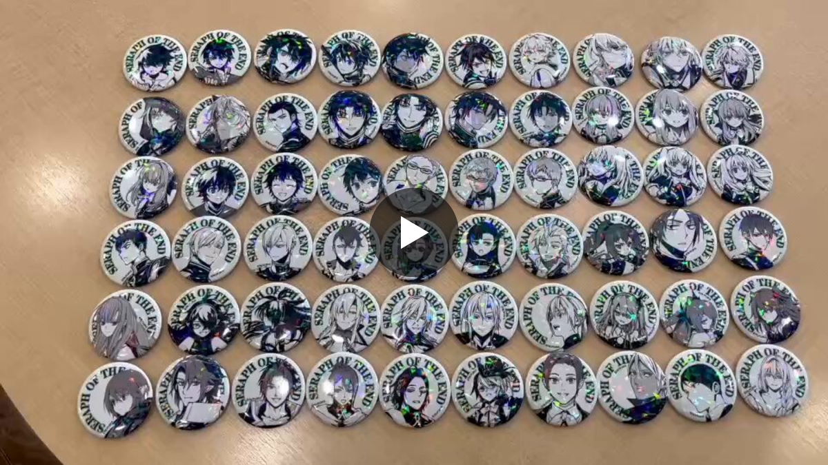 ジャンプキャラクターズストア on X: 