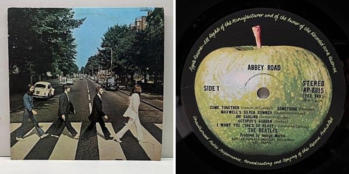 WAXPEND RECORDS on X: 