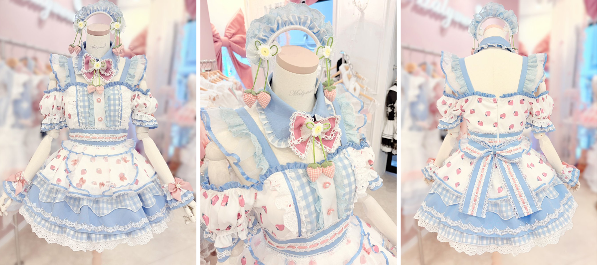 Malymoon新宿店 on X: 