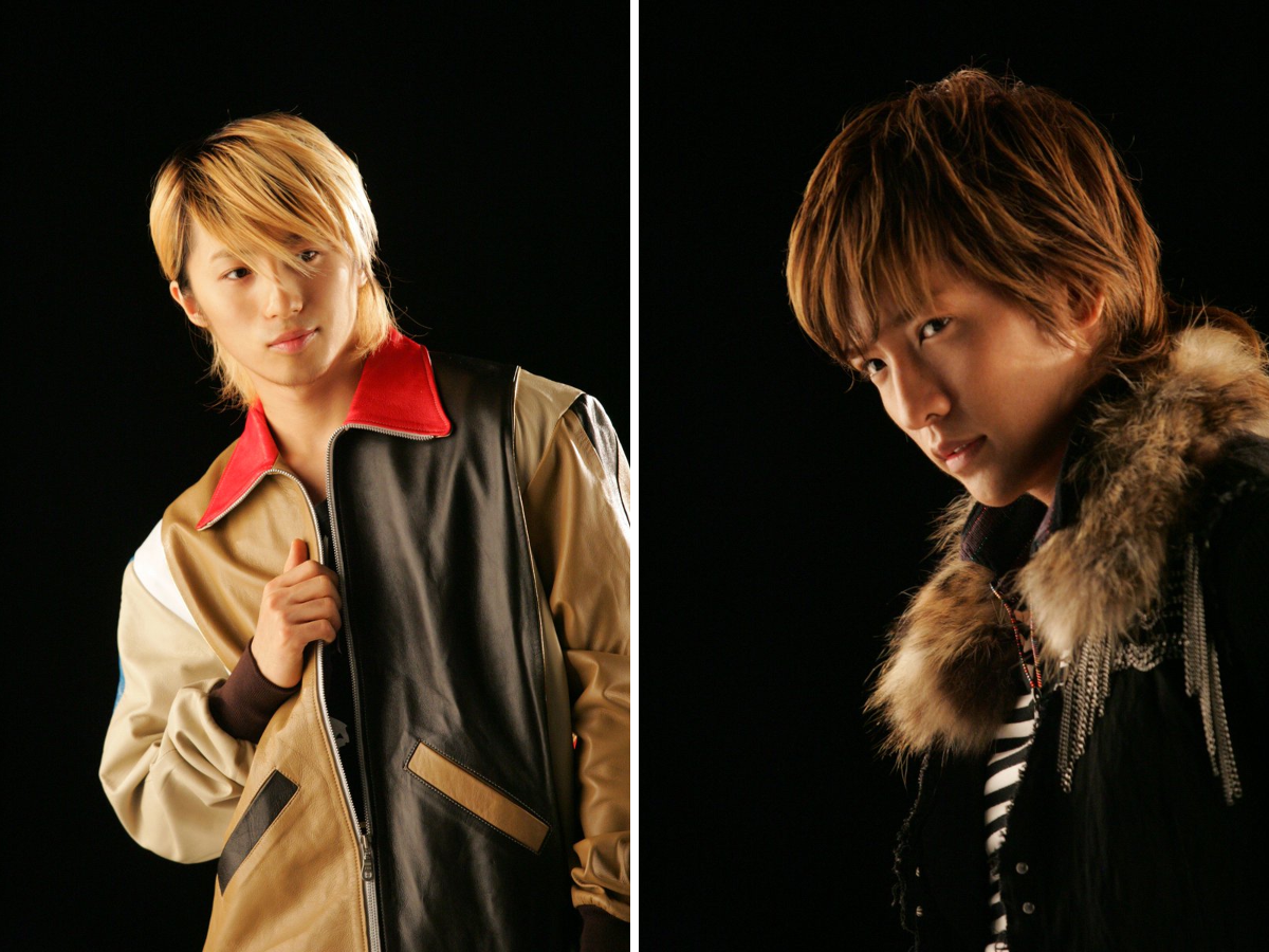 w-inds. [official] on X: 