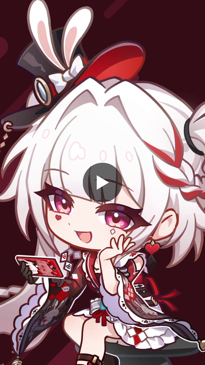 崩壊：スターレイル on X: 