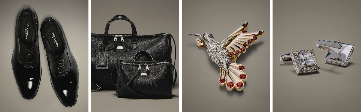 Dolce&Gabbana on X: 