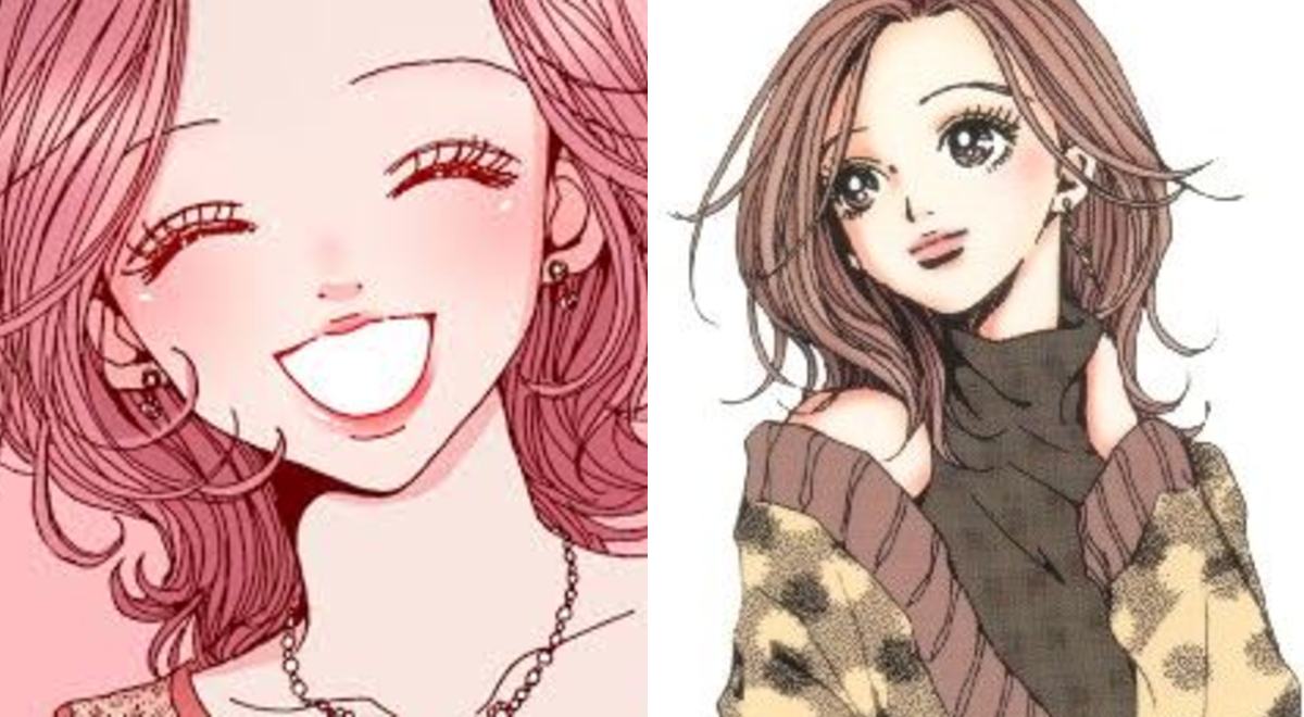 Nana on X / X