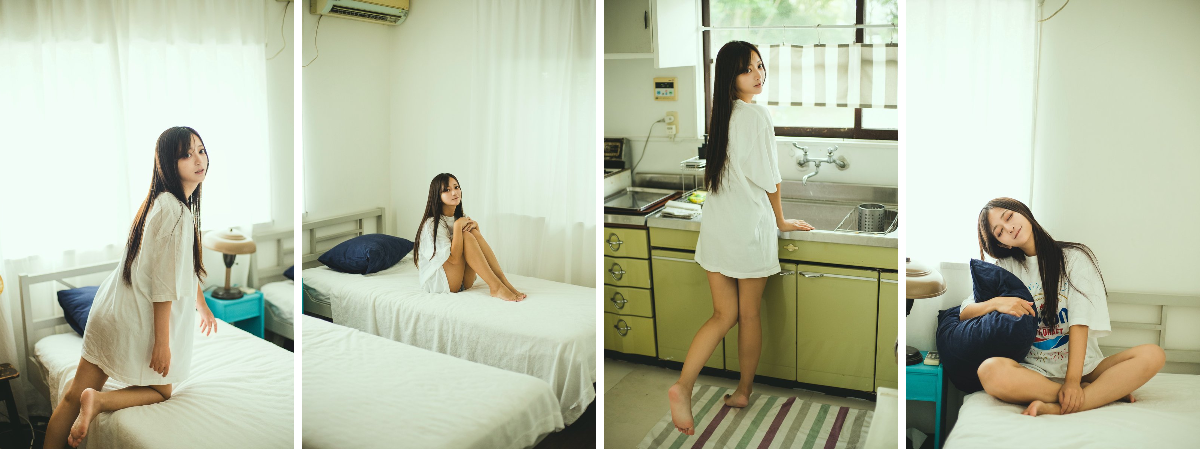 最椛 ｜moka on X: 