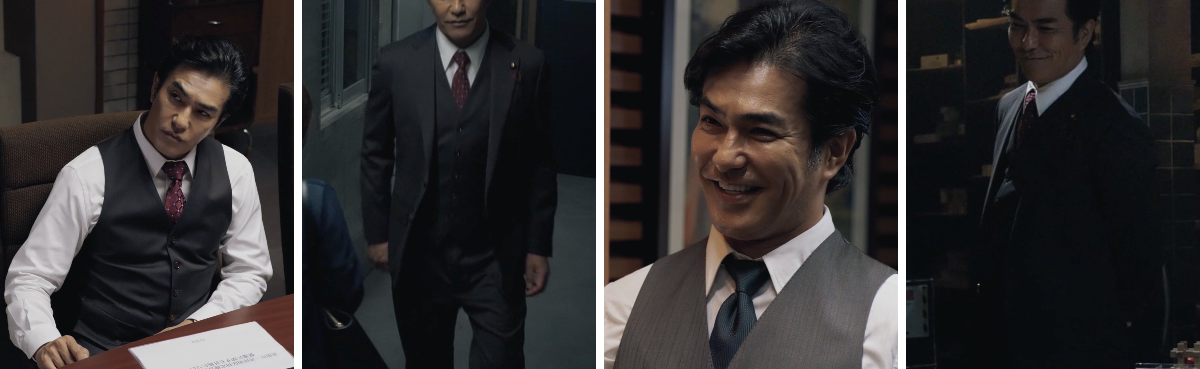 Kazuki Kitamura Fan Page on X: 