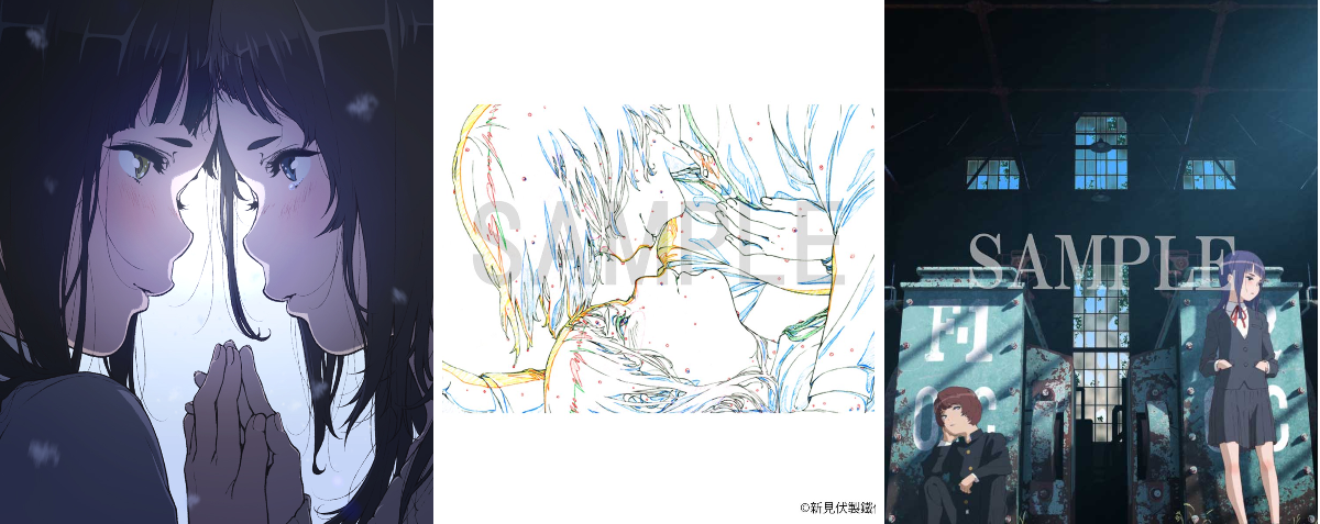 MAPPA グッズ【公式】 on X: 