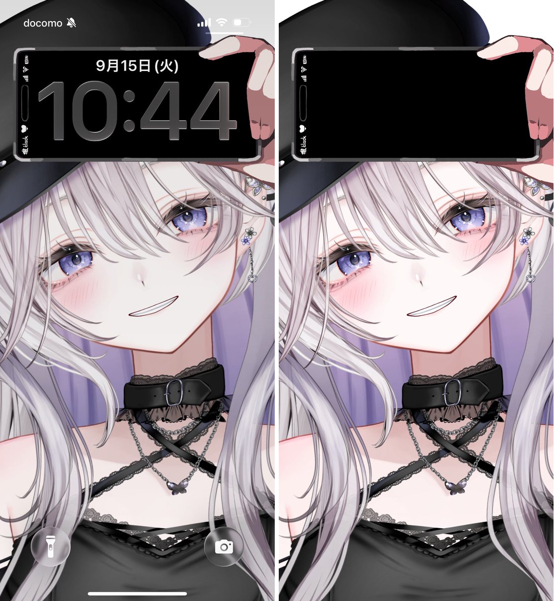 あやちゃん💜🖤@Twitch على X: 