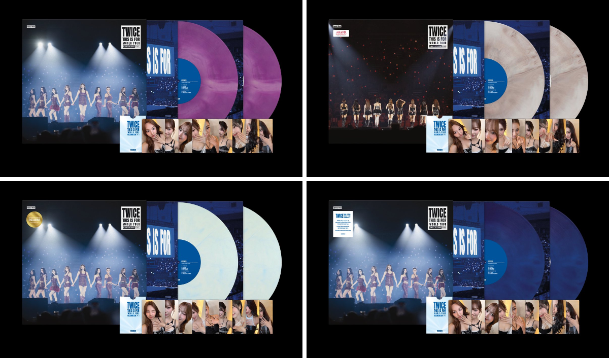 TWICE on X: 