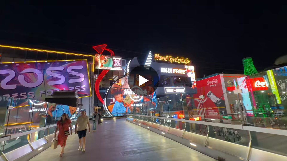 Attractions 360° on X: 