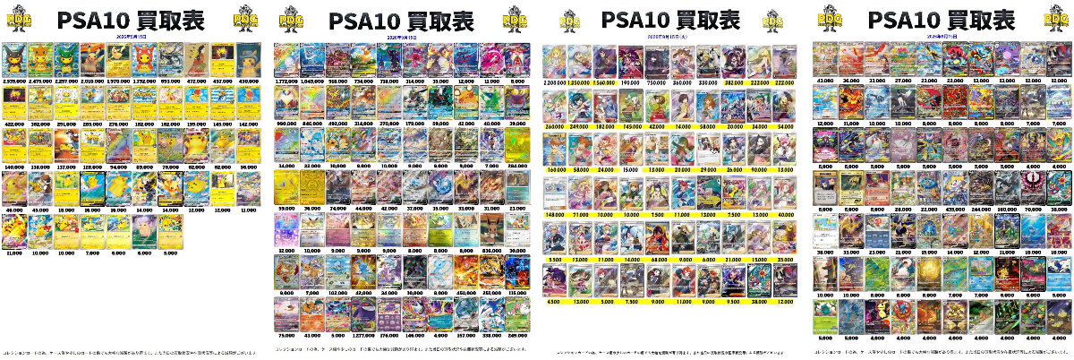 PDG Collector's Shop 金沢香林坊店 on X: 