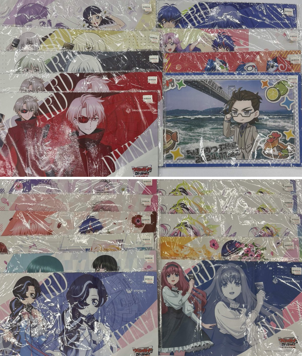 TCGshop193名駅椿店 対戦スペース236席 東海最大級！ on X: 