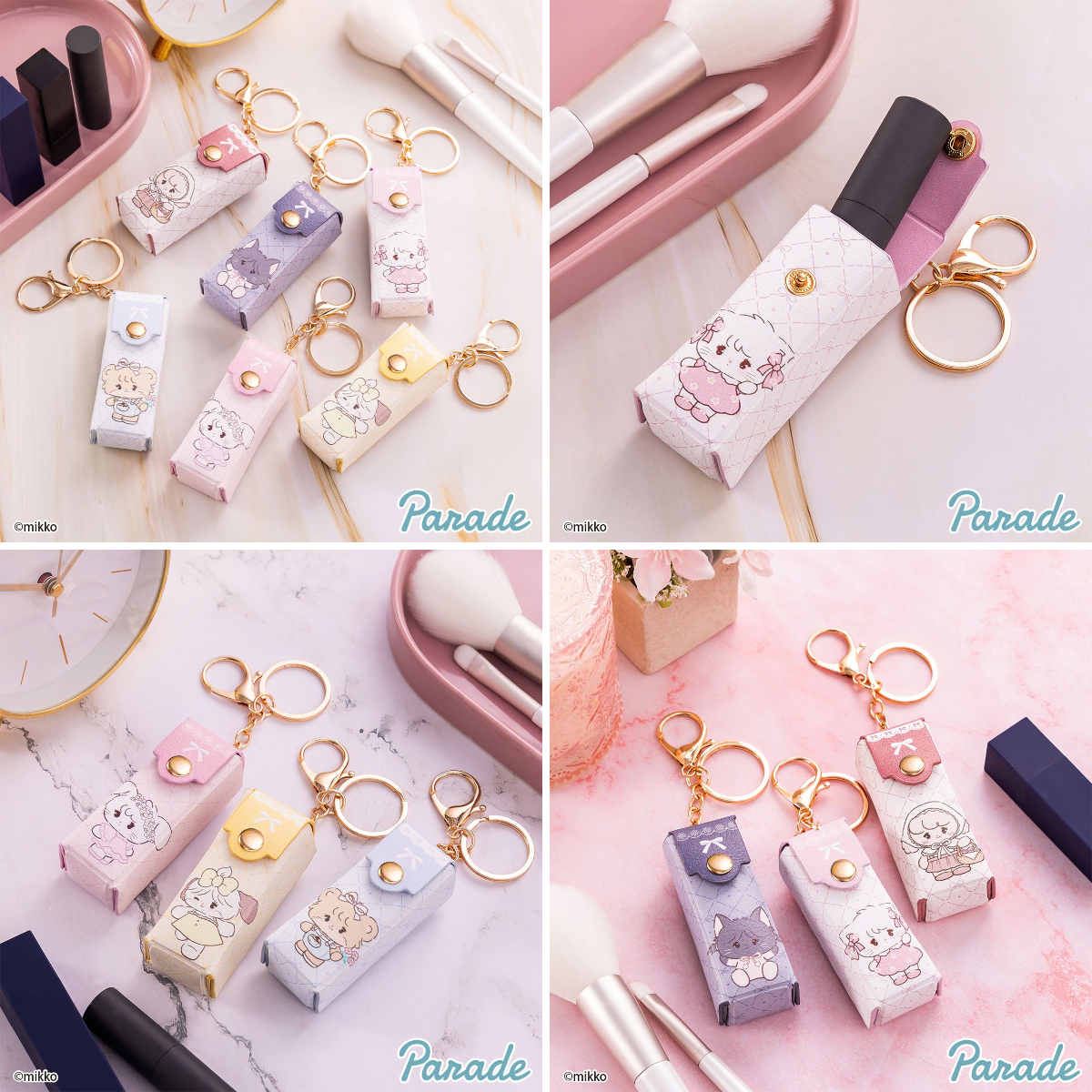 Lil ala mode by mikko goodsファン🎀推し活応援 on X: 