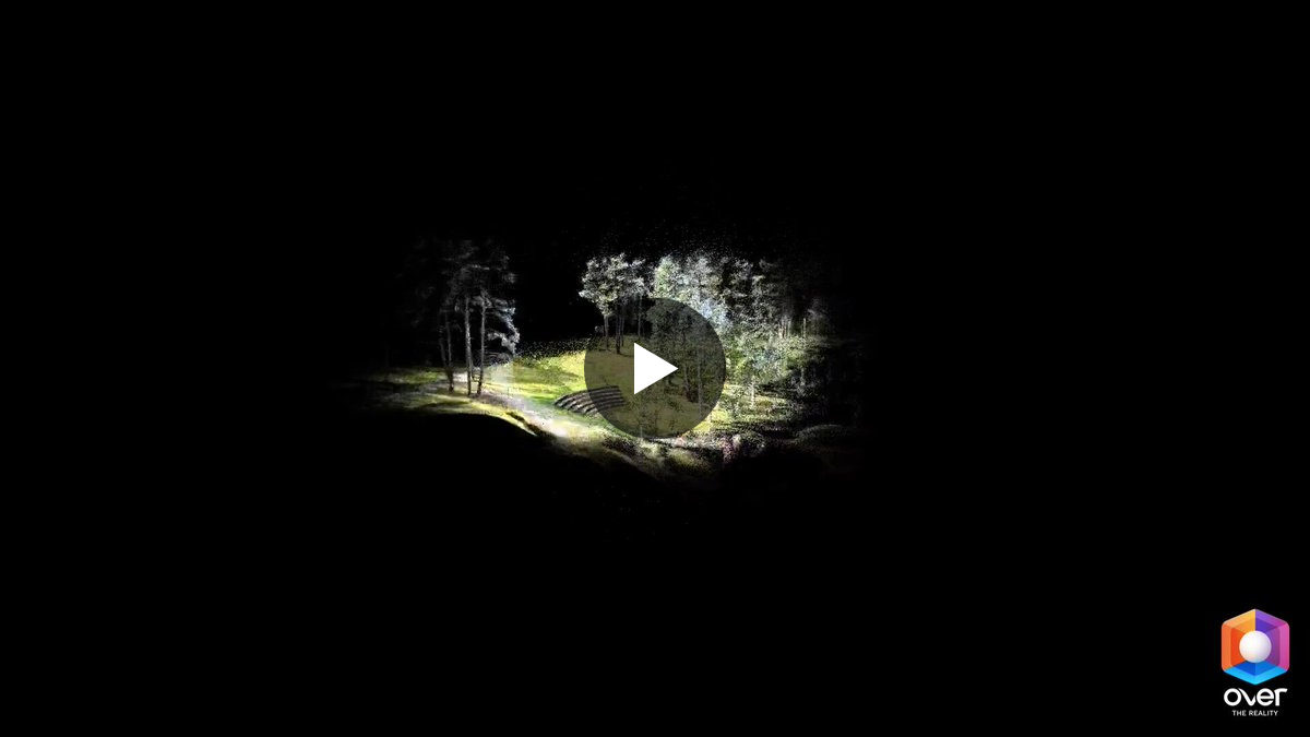 Over the Reality 🌐 on X: 