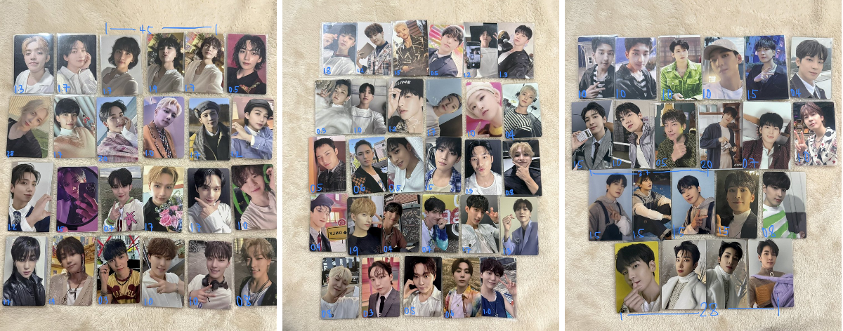 양도/대리구매💛 on X: 