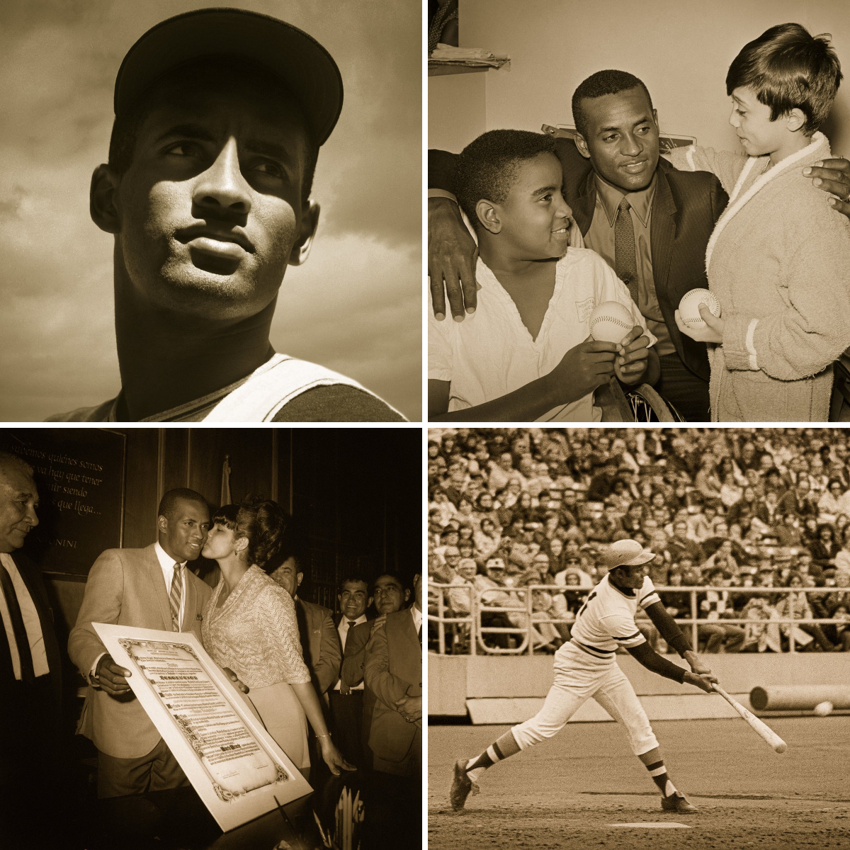 The Clemente Museum on X: 