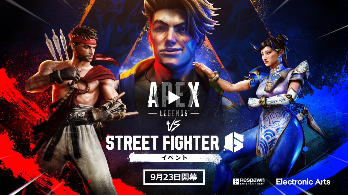 EA Japan على X: 