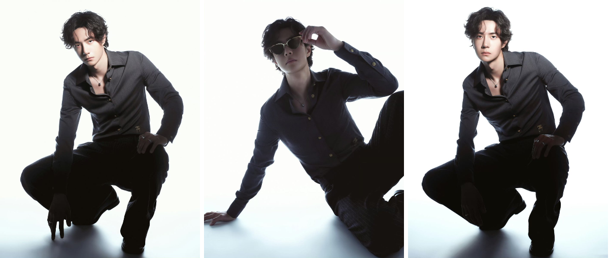 ✿˙❥˙ZhanBo˙❥˙✿ on X: 