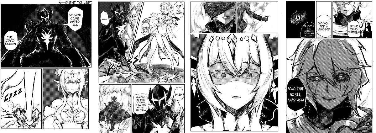 Tian Kazuki on X: 