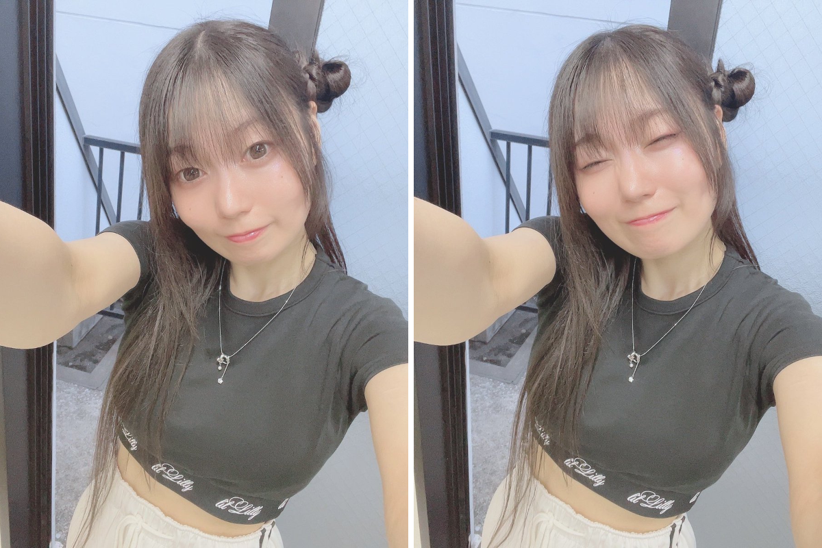 山腰美月🍓やまごしみつきˎ₍•ʚ•₎ˏ on X: 