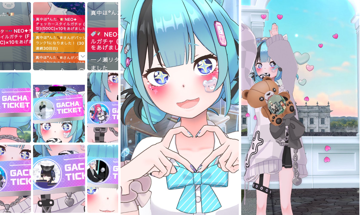 かたちゃん on X: 