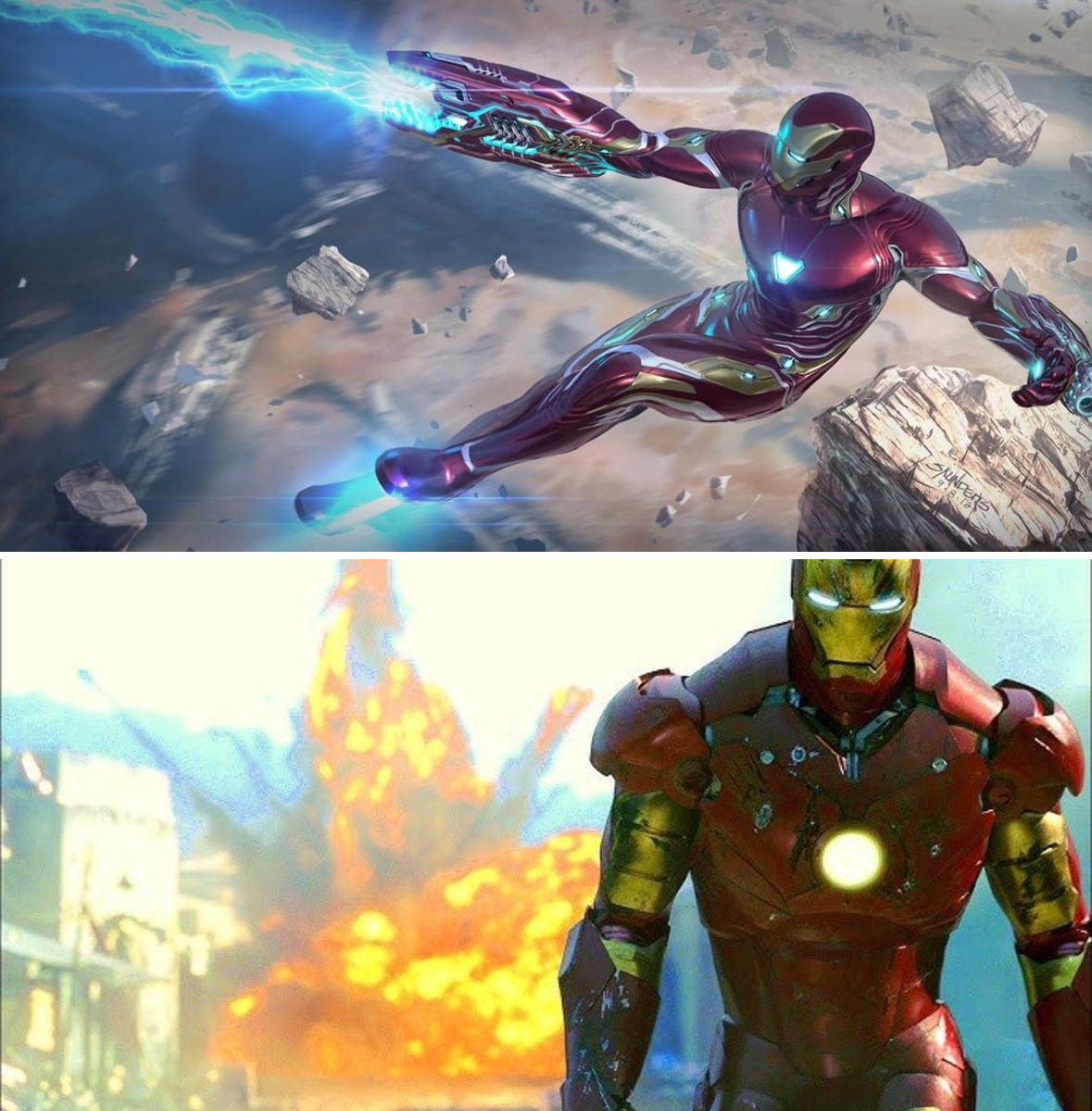 Marvel Sanctum on X: 