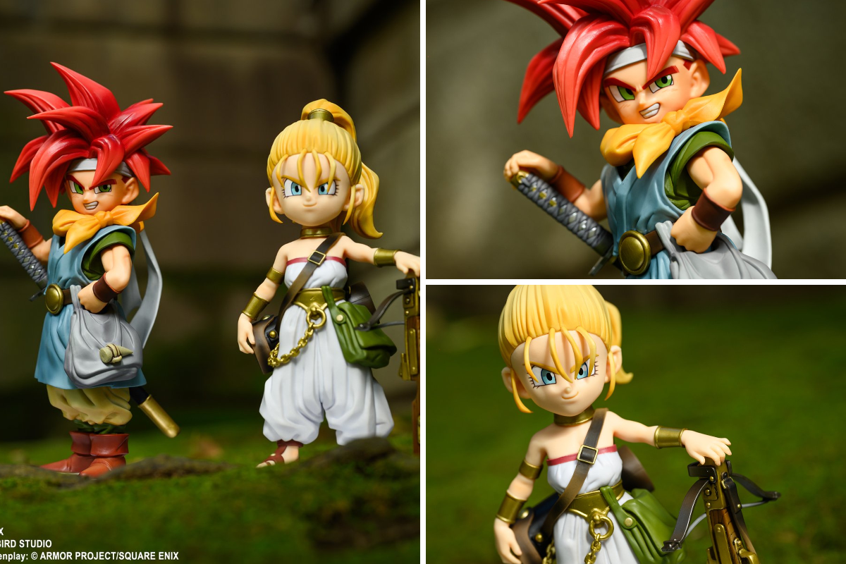 SQUARE ENIX Official Goods on X: 