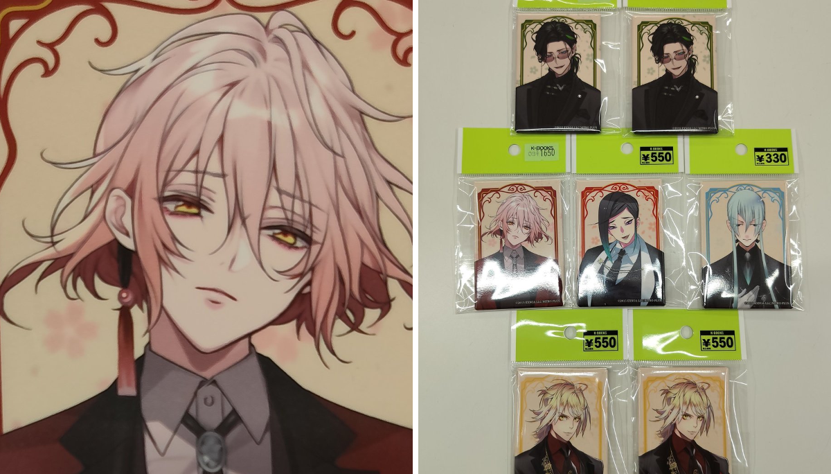 K-BOOKS セレクト館 on X: 