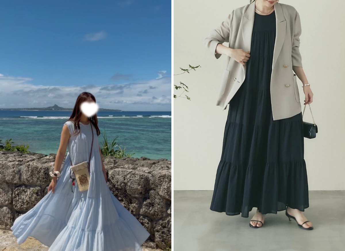 Bonpoint /デュセス　2020秋冬コレクション ロンドン ワンピース8a Aika on X: 