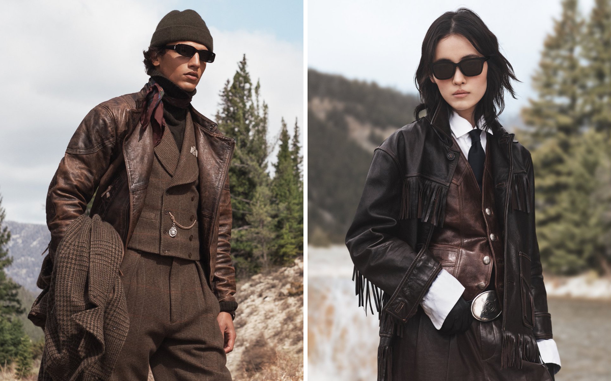 Ralph Lauren on X: 