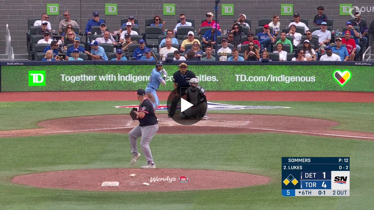 Sportsnet on X: 