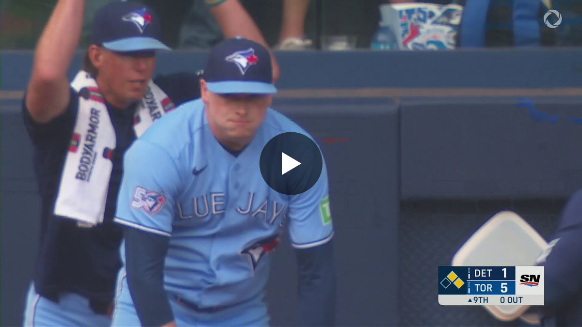 Sportsnet on X: 