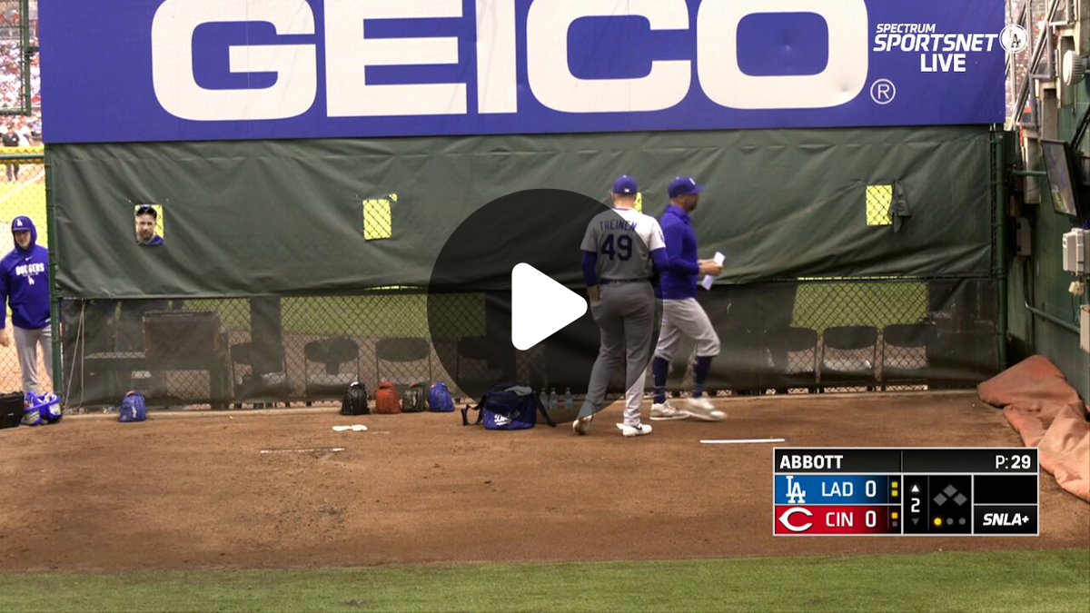 Dodgers_After_Duty on X: 
