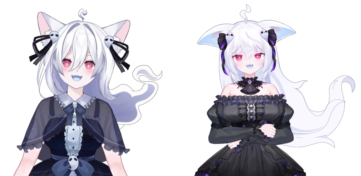 Pooky Boo👻🐾 on X: 