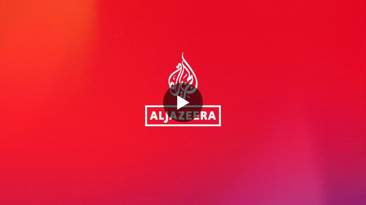 Al Jazeera English on X: 