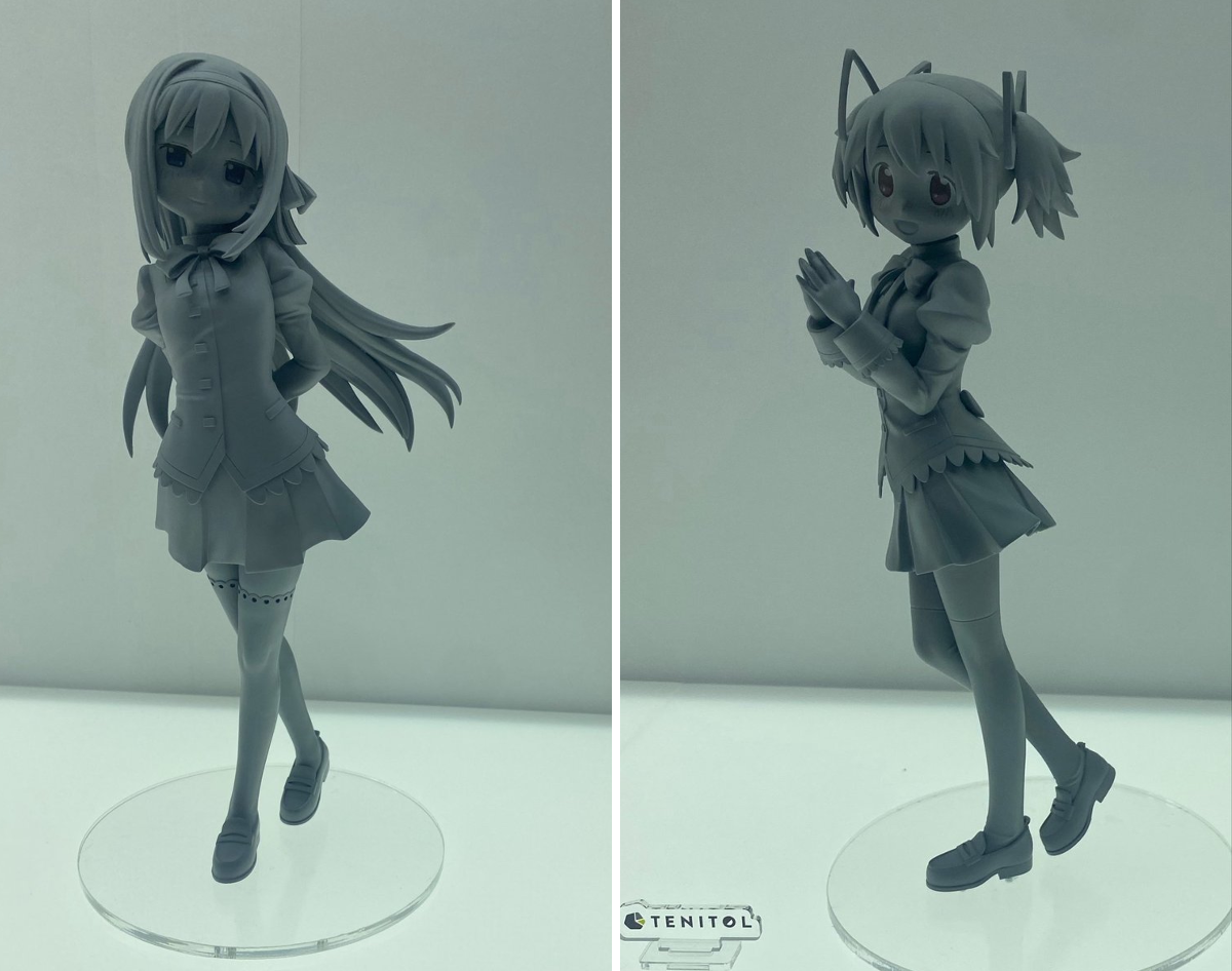 しゅんドラン в X: „2027年5月発売最新フィギュア TENITOL TALL劇場版