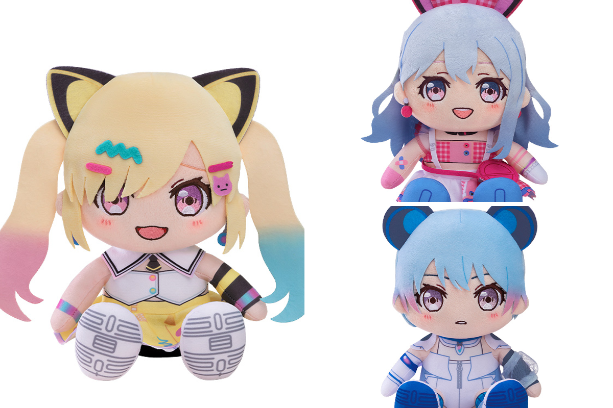 グッスマ△ぬいぐるみ على X: 