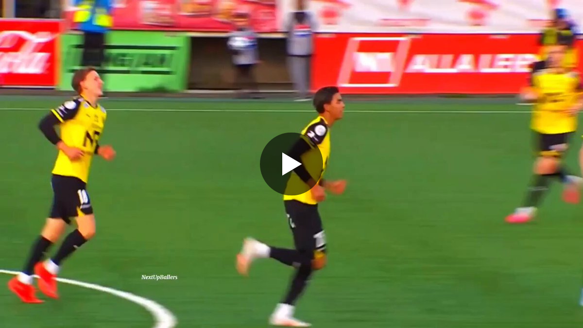 Markús Páll Ellertsson🇮🇸 - 2026 So Far At ÍA Akranes